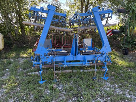 Lemken Korund 8