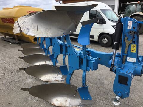 Lemken Lemken Opal7/ 4+1 N100