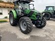 Deutz Fahr 6135 C TTV
