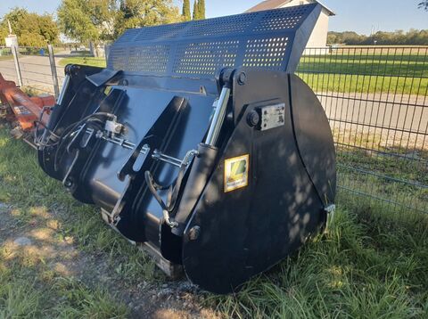 Bressel & Lade Leichttut Klappschaufel XL
