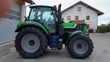 Deutz Fahr Agrotron TTV 6160