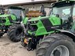 Deutz Fahr 6150.4 TTV (Stage V)