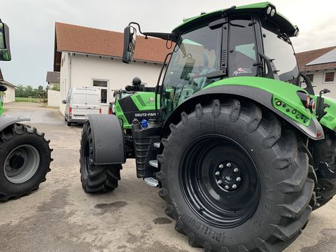 Deutz Fahr 6150.4 TTV (Stage V)