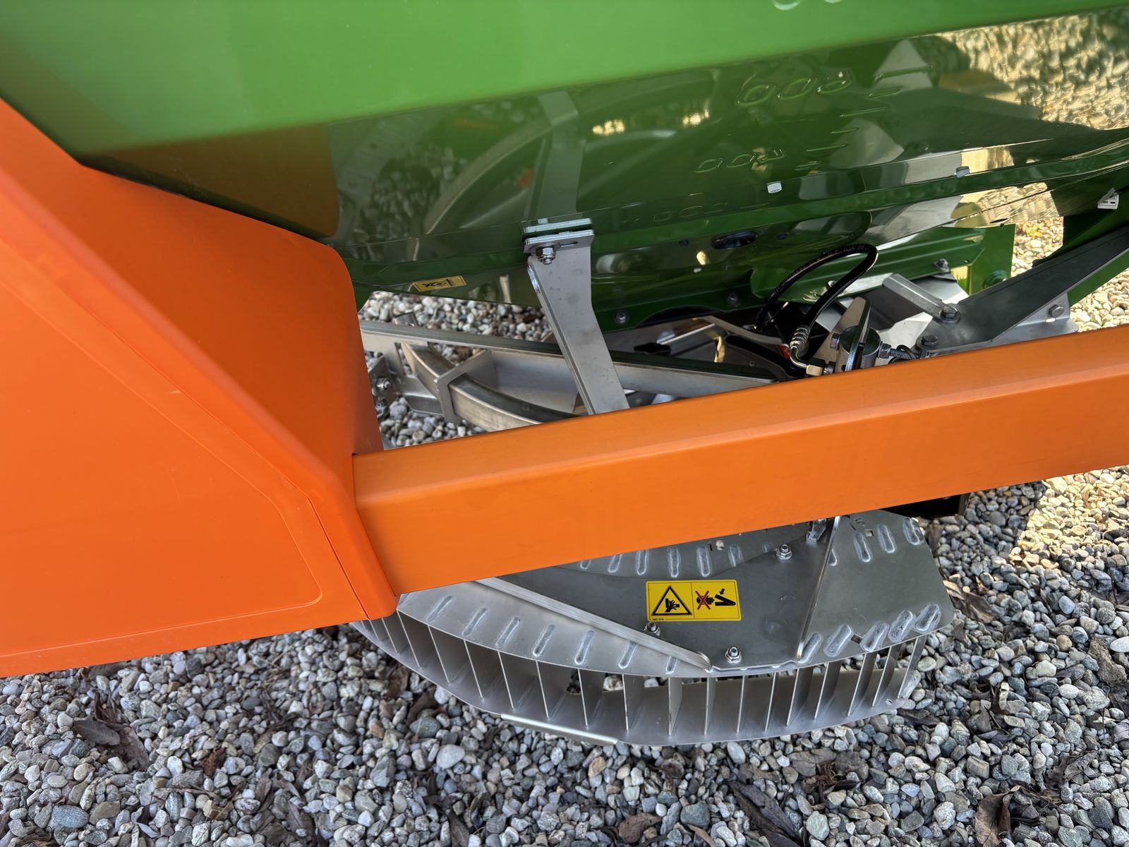 Amazone ZA-M1002 Special 3