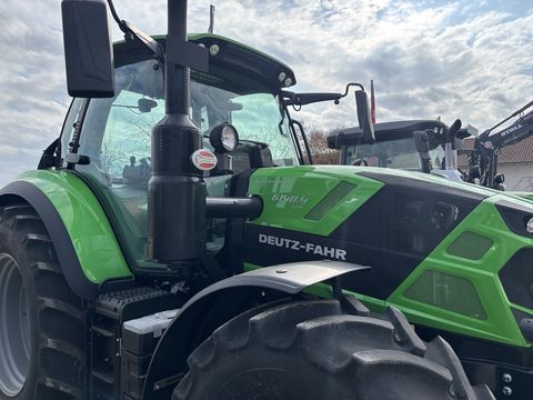 Deutz Fahr 6140.4 (Stage V)