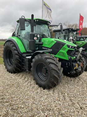 Deutz Fahr 6140.4 (Stage V)