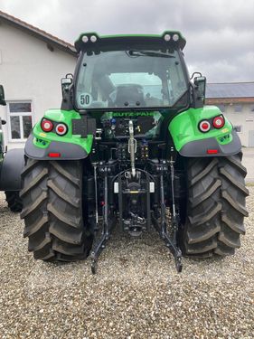 Deutz Fahr 6140.4 (Stage V)
