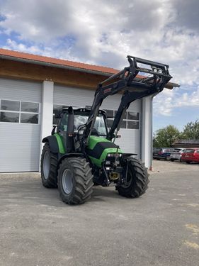 Deutz Fahr Agrotron M 410 Premium plus
