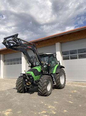 Deutz Fahr Agrotron M 410 Premium plus