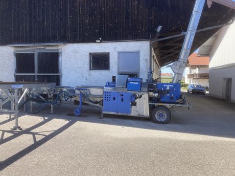 Binderberger SSPD