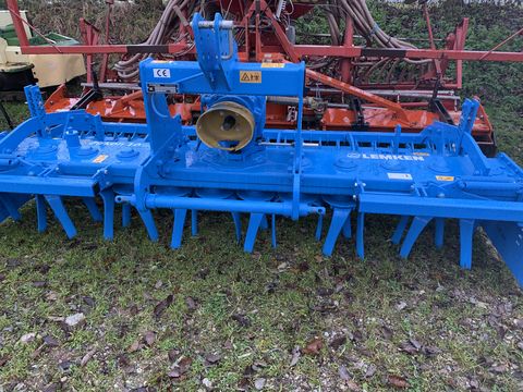 Lemken Zirkon 10/300