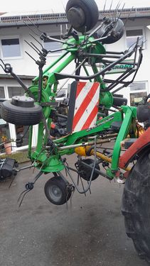 Deutz Fahr KH 3.64