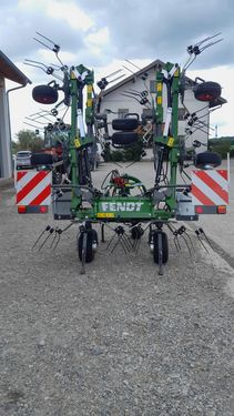 Fendt TWISTER 8608