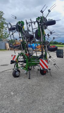 Fendt TWISTER 8608
