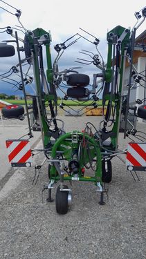 Fendt TWISTER 8608
