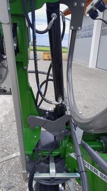 Fendt TWISTER 8608