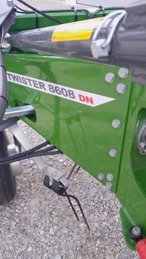 Fendt TWISTER 8608