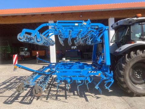 Lemken Korund 8/600 K