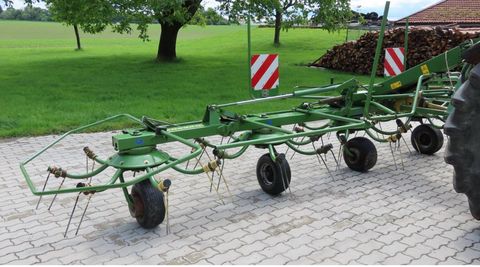Krone KW 7.82