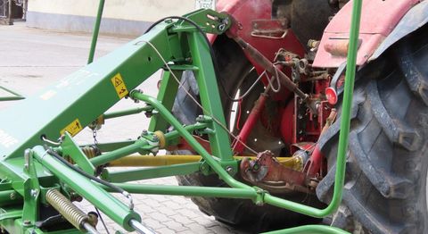 Krone KW 7.82