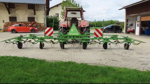 Krone KW 7.82