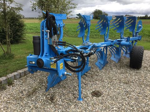 Lemken Juwel 7