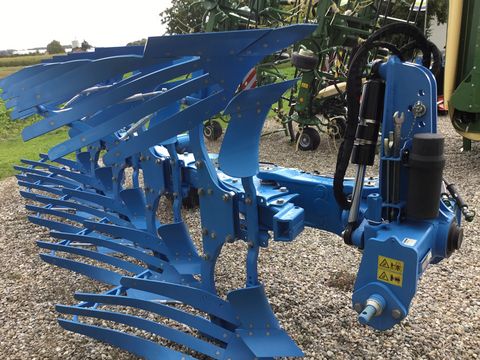 Lemken Juwel 7