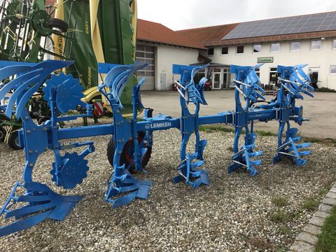 Lemken Juwel 7