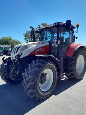 Steyr 6145 Profi CVT