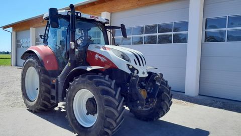 Steyr 6145 Profi CVT