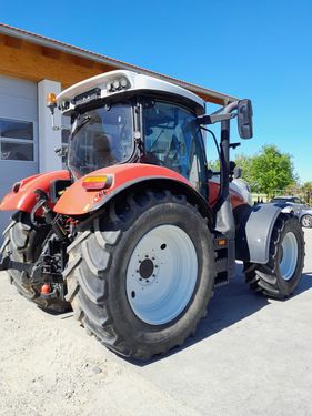 Steyr 6145 Profi CVT
