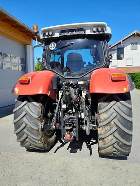 Steyr 6145 Profi CVT