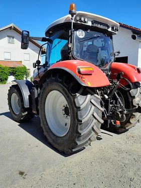 Steyr 6145 Profi CVT