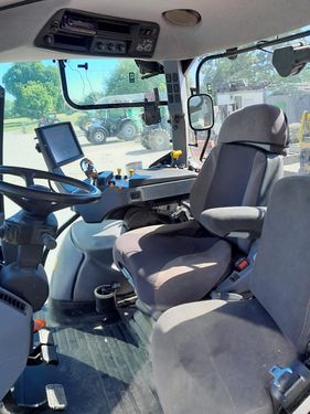 Steyr 6145 Profi CVT