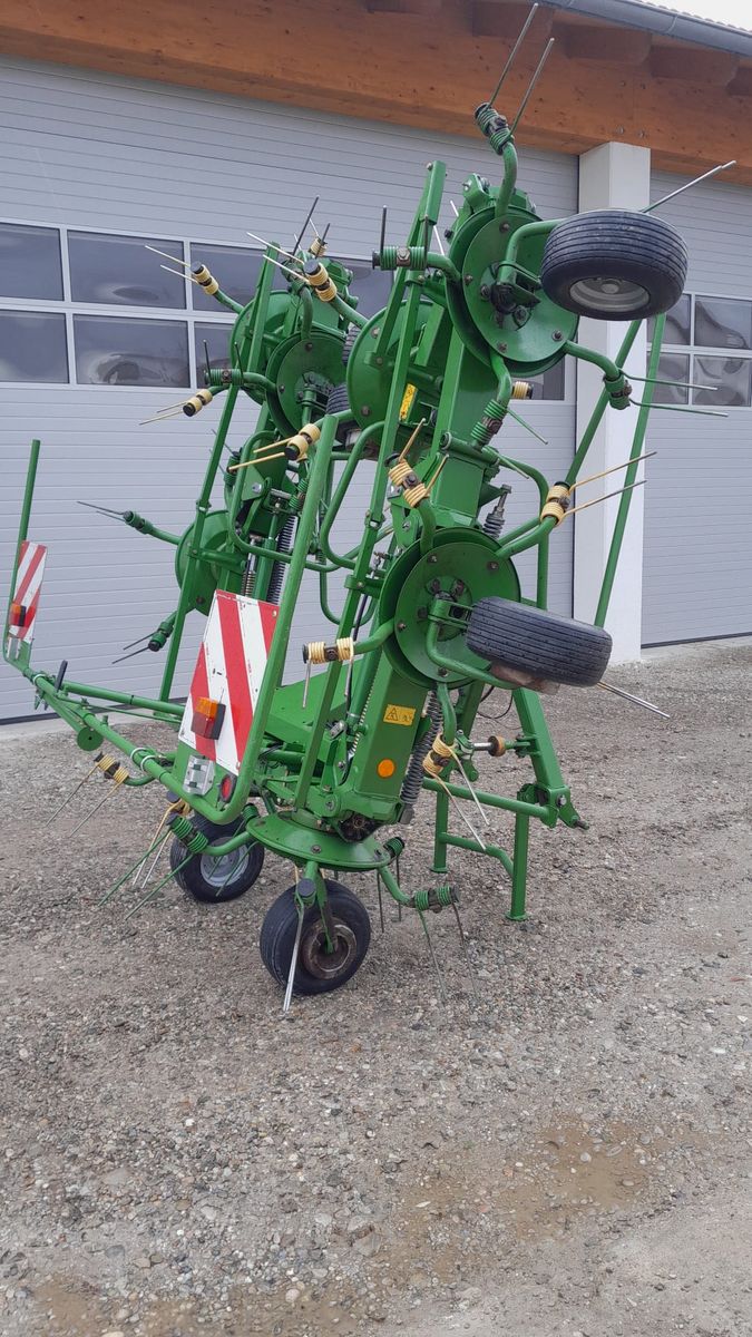 Krone KW 792 1