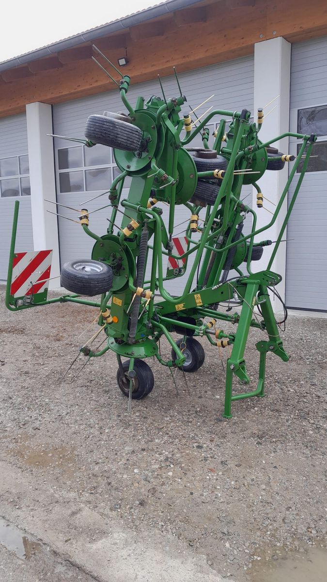 Krone KW 792 2