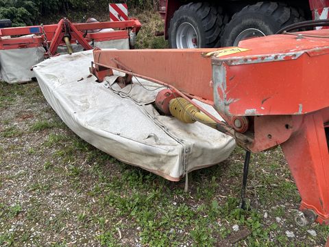 Kuhn GMD 702