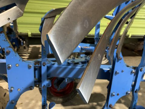 Lemken Opal 8 Vario