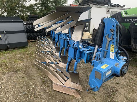 Lemken Opal 8 Vario