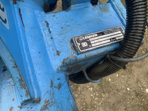 Lemken Opal 8 Vario
