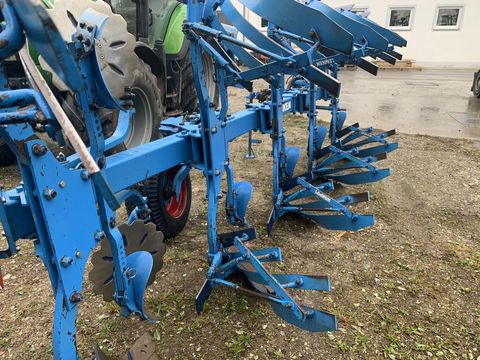 Lemken Opal 8 Vario