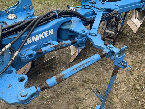 Lemken Opal 8 Vario