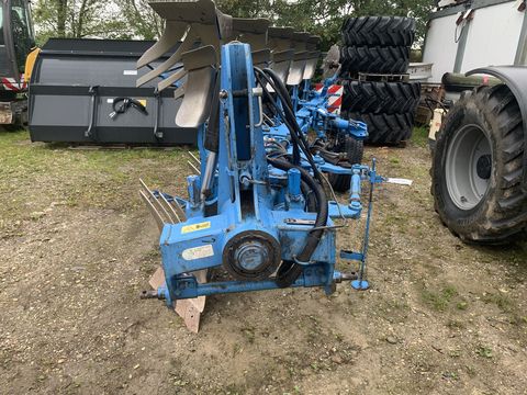 Lemken Opal 8 Vario