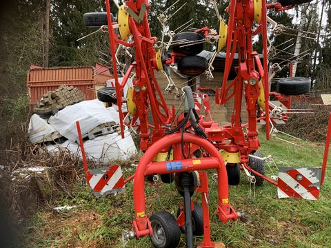 Pöttinger Hit 910 AZ