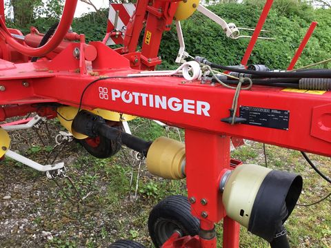 Pöttinger Hit 910 AZ
