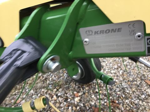 Krone Vendro 1120