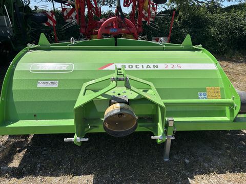 Sonstige Talex Schwadwender Bocian 225