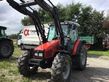 Massey Ferguson 4345-4 LP/HV/KL