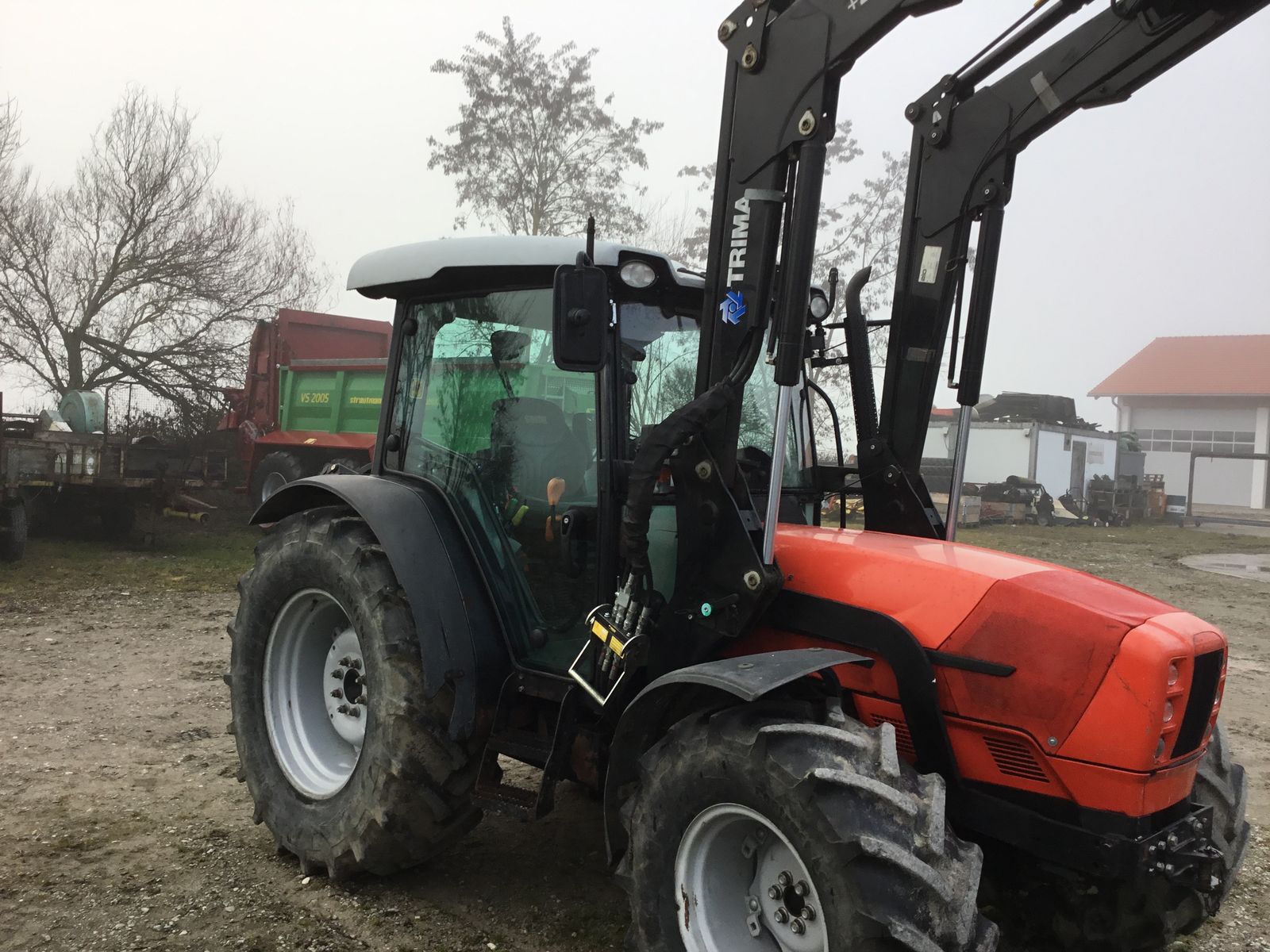 Same Dorado Classic 90.4 (MY19) 3