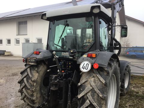 Same Dorado Classic 90.4 (MY19)